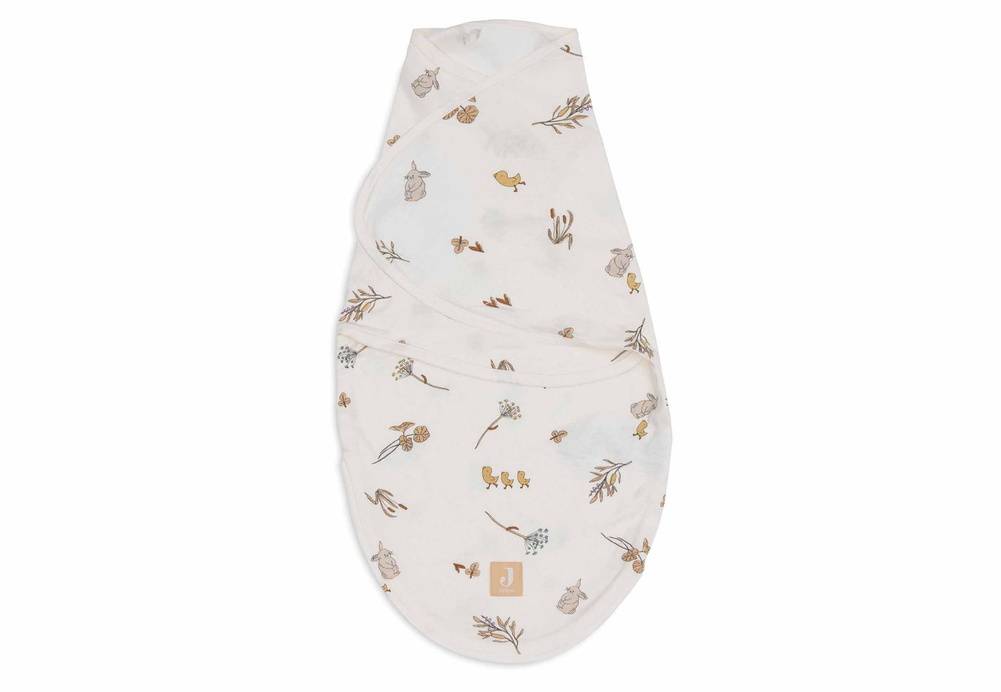 Jollein Baby Schlafsack Wrapper - 0-3 Monate - Riverside Studio