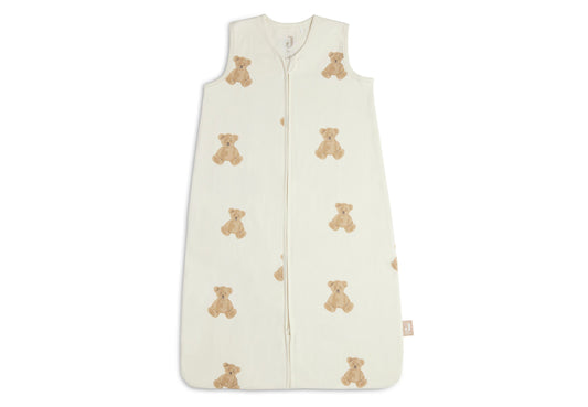 Baby Schlafsack - Jersey - Teddy Bear