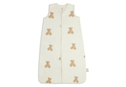 Baby Schlafsack - Jersey - Teddy Bear