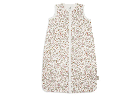 Jollein Baby Schlafsack - Jersey - Retro Flowers Studio