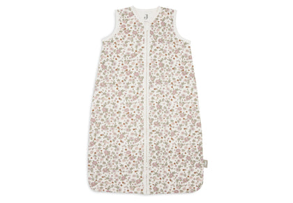 Jollein Baby Schlafsack - Jersey - Retro Flowers