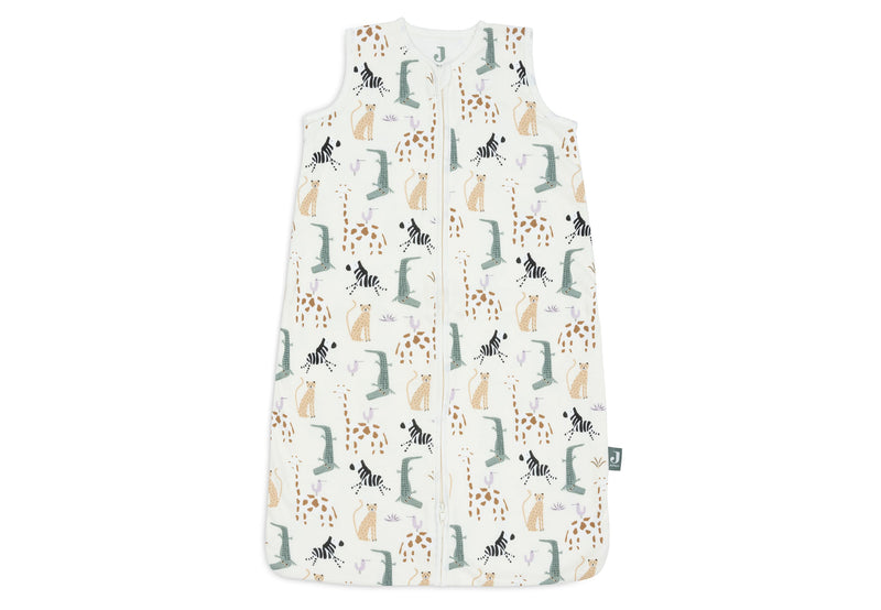 Jollein Baby Schlafsack - Jersey - Jungle Jambo Studio