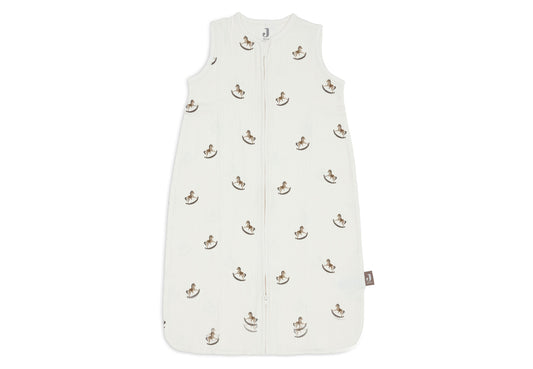 Jollein Baby Schlafsack - Jersey - Rib Nostalgic Ride Studio