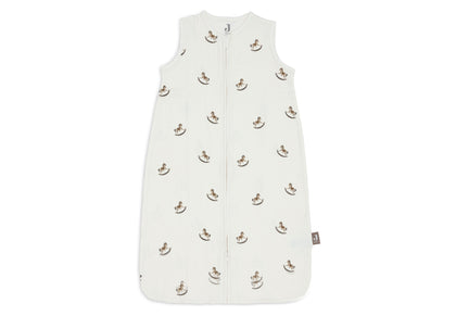 Jollein Baby Schlafsack - Jersey - Rib Nostalgic Ride