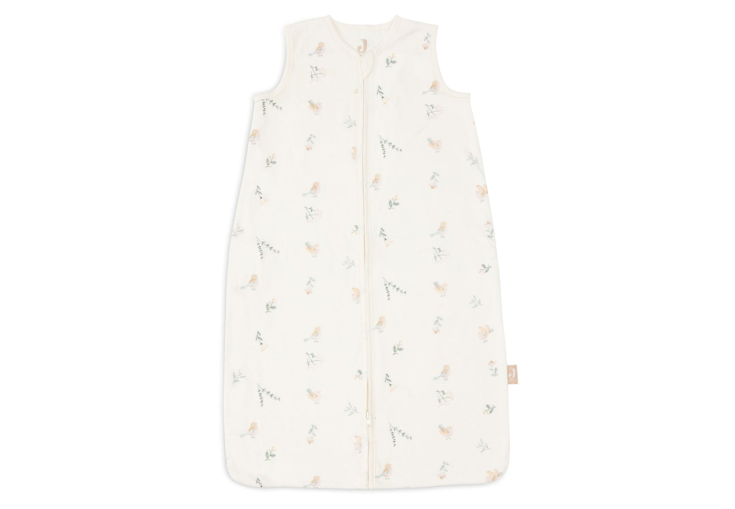 Jollein Baby Schlafsack - Jersey - Lovely Birds Studio