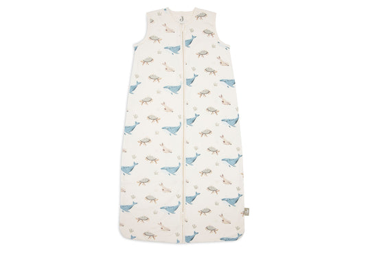 Jollein Baby Schlafsack - Jersey - Deep Sea Studio