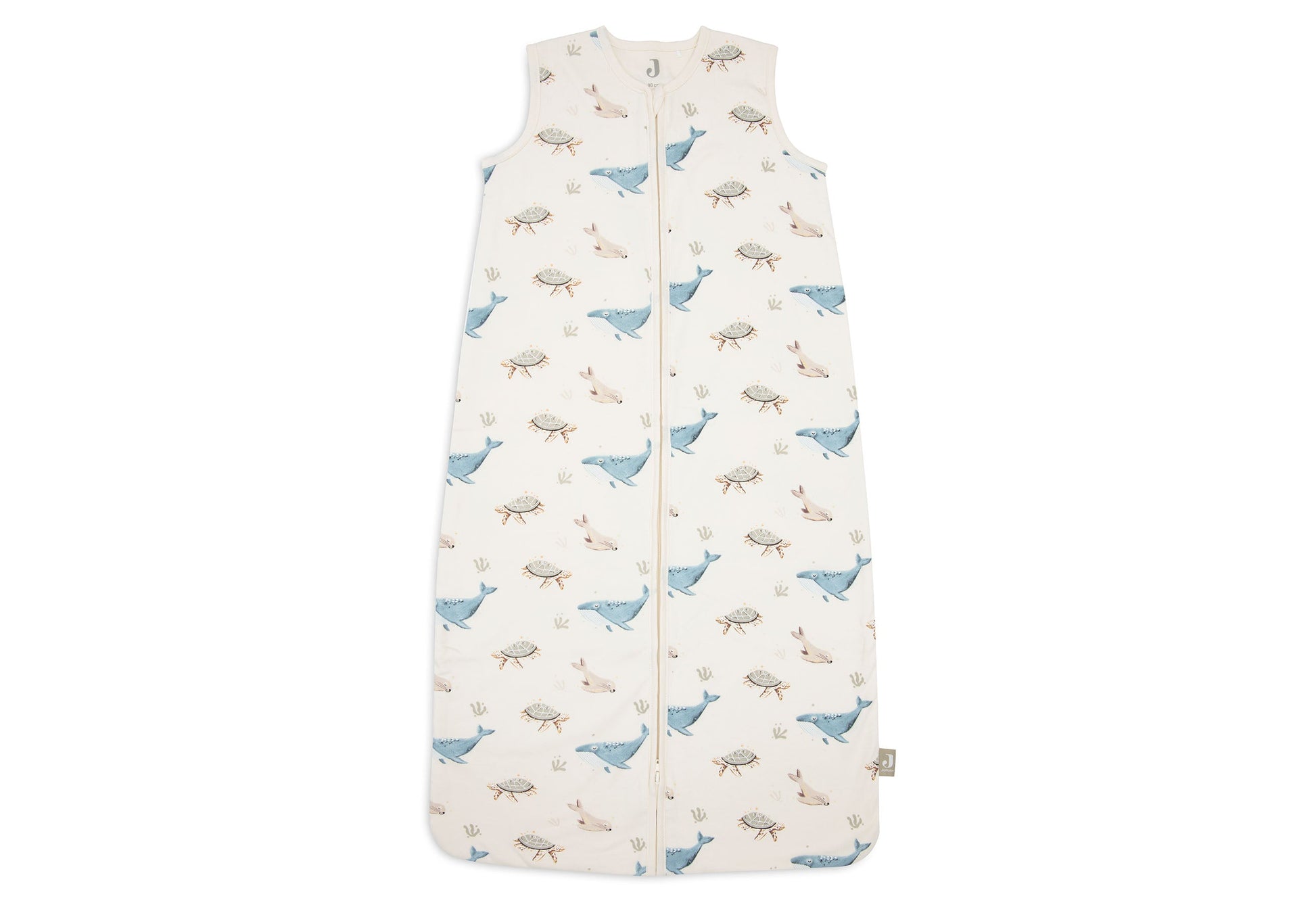 Jollein Baby Schlafsack - Jersey - Deep Sea Studio