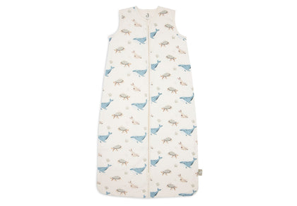 Jollein Baby Schlafsack - Jersey - Deep Sea