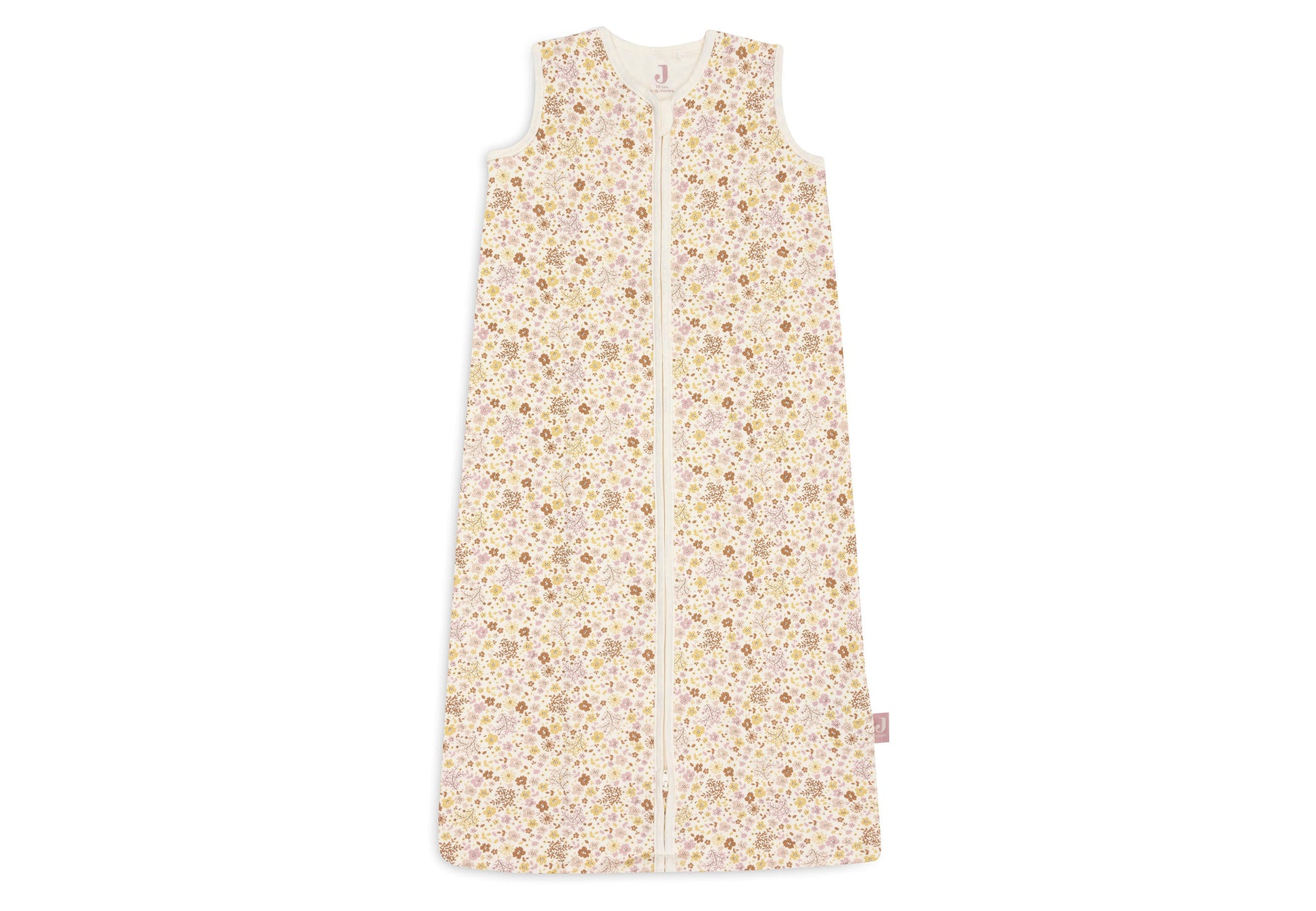Baby Schlafsack - Jersey - Flower Fairies