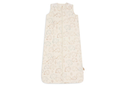 Baby Schlafsack - Jersey - Elephant Tales