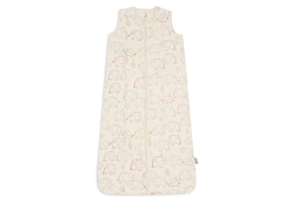 Baby Schlafsack - Jersey - Elephant Tales