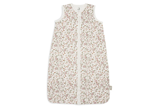 Jollein Baby Schlafsack - Jersey - Retro Flowers