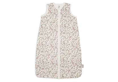 Jollein Baby Schlafsack - Jersey - Retro Flowers