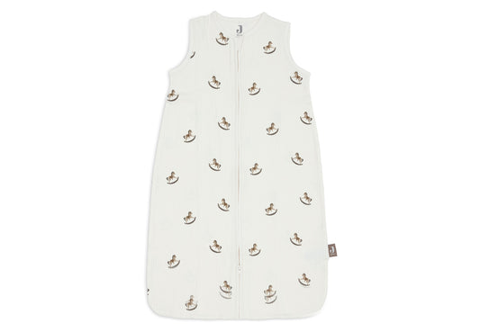 Jollein Baby Schlafsack - Jersey - Rib Nostalgic Ride