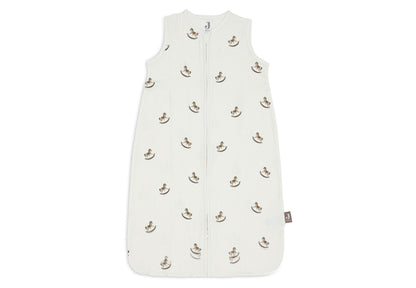 Jollein Baby Schlafsack - Jersey - Rib Nostalgic Ride