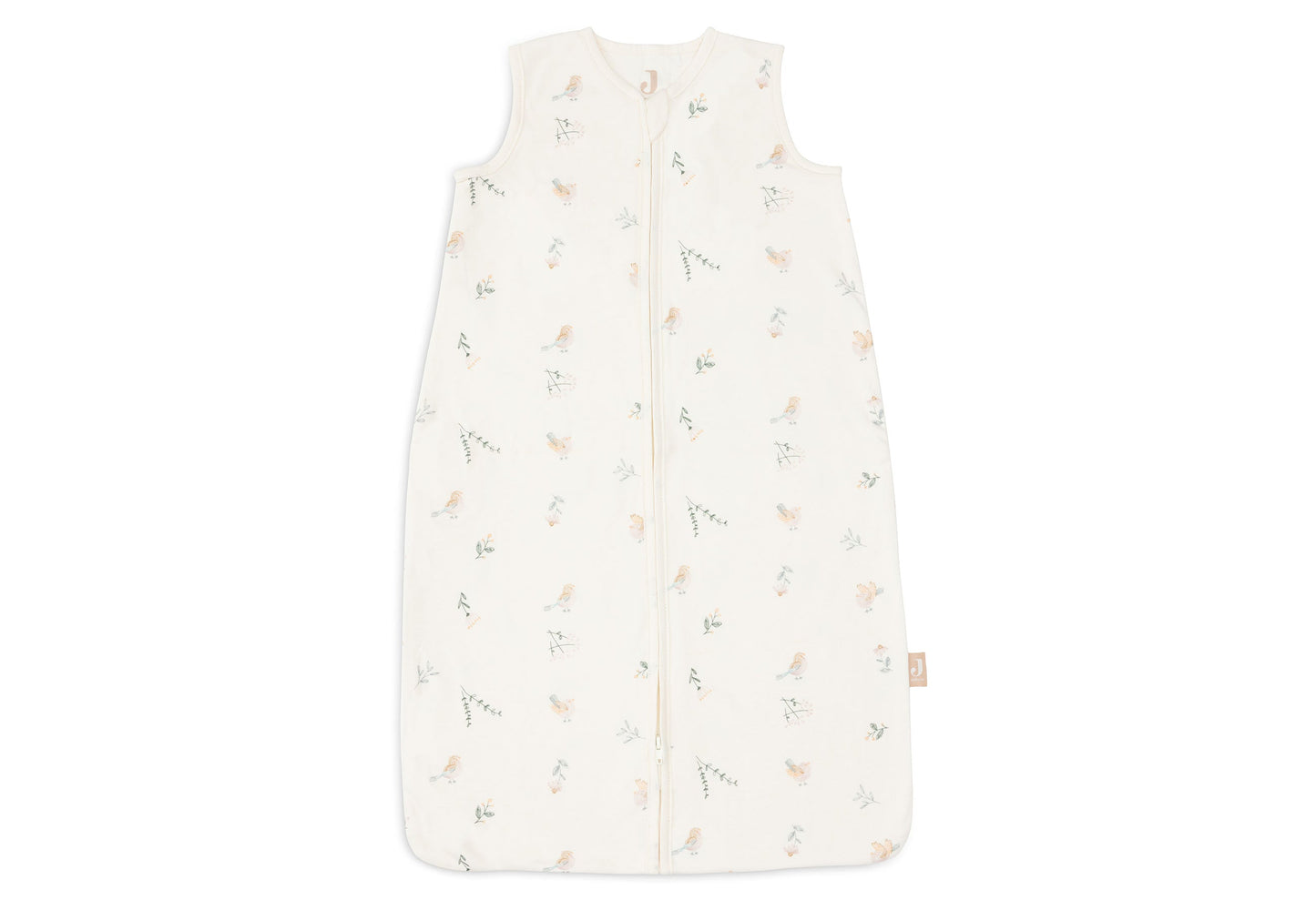 Jollein Baby Schlafsack - Jersey - Lovely Birds