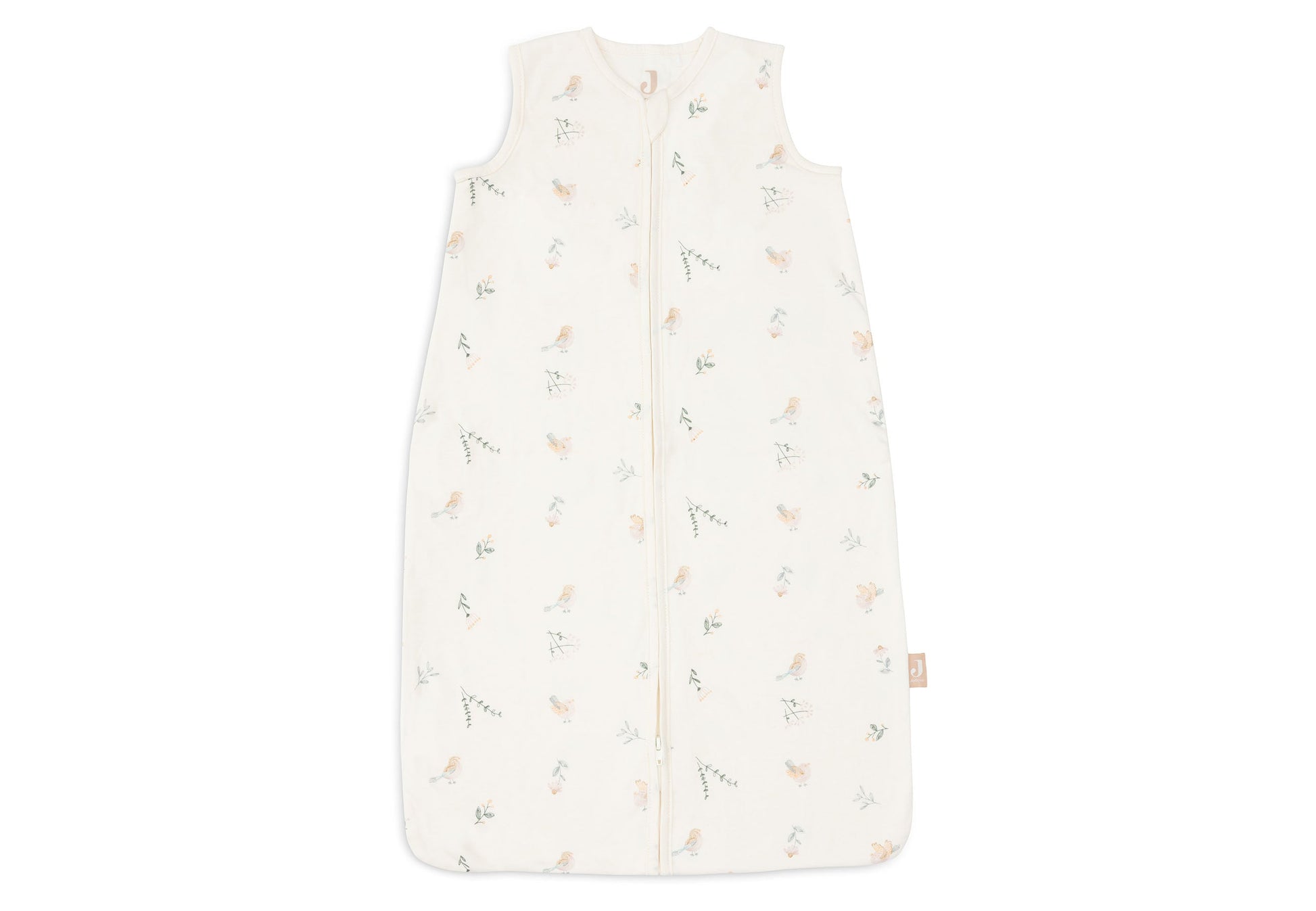 Jollein Baby Schlafsack - Jersey - Lovely Birds