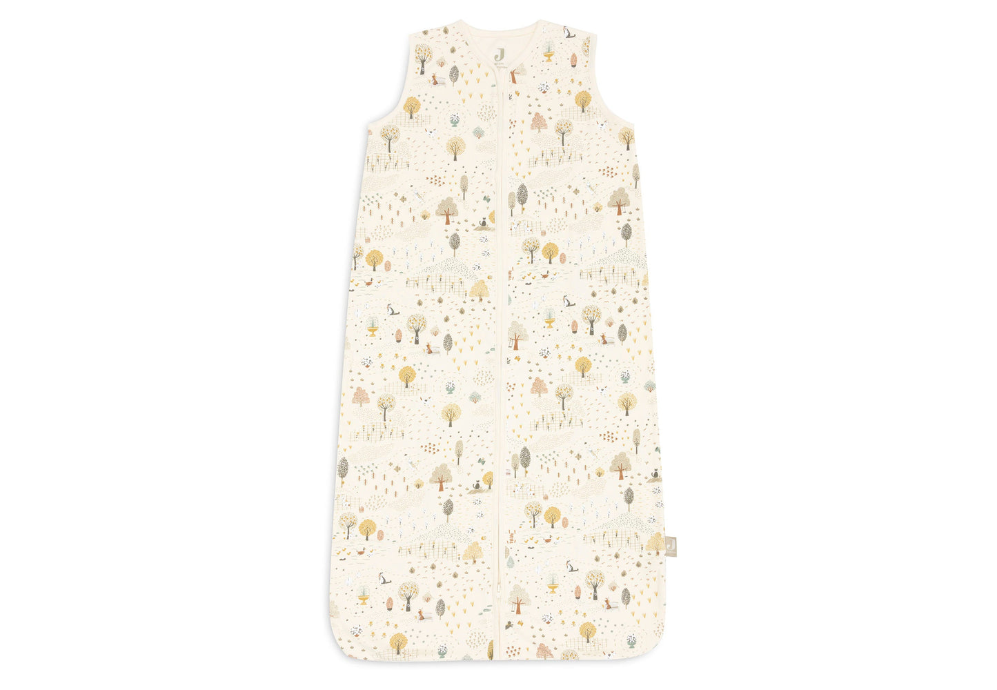 Baby Schlafsack - Jersey - Tiny Park