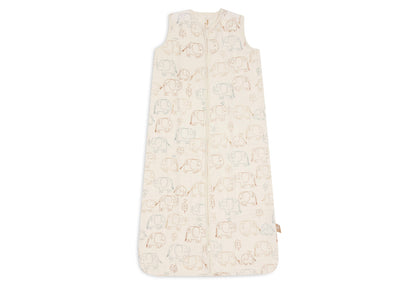 Baby Schlafsack - Jersey - Elephant Tales