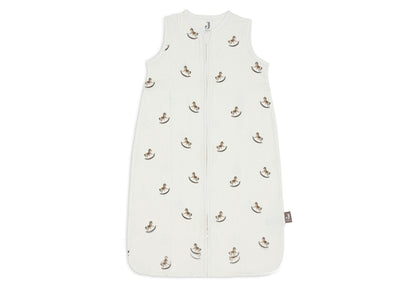 Jollein Baby Schlafsack - Jersey - Rib Nostalgic Ride