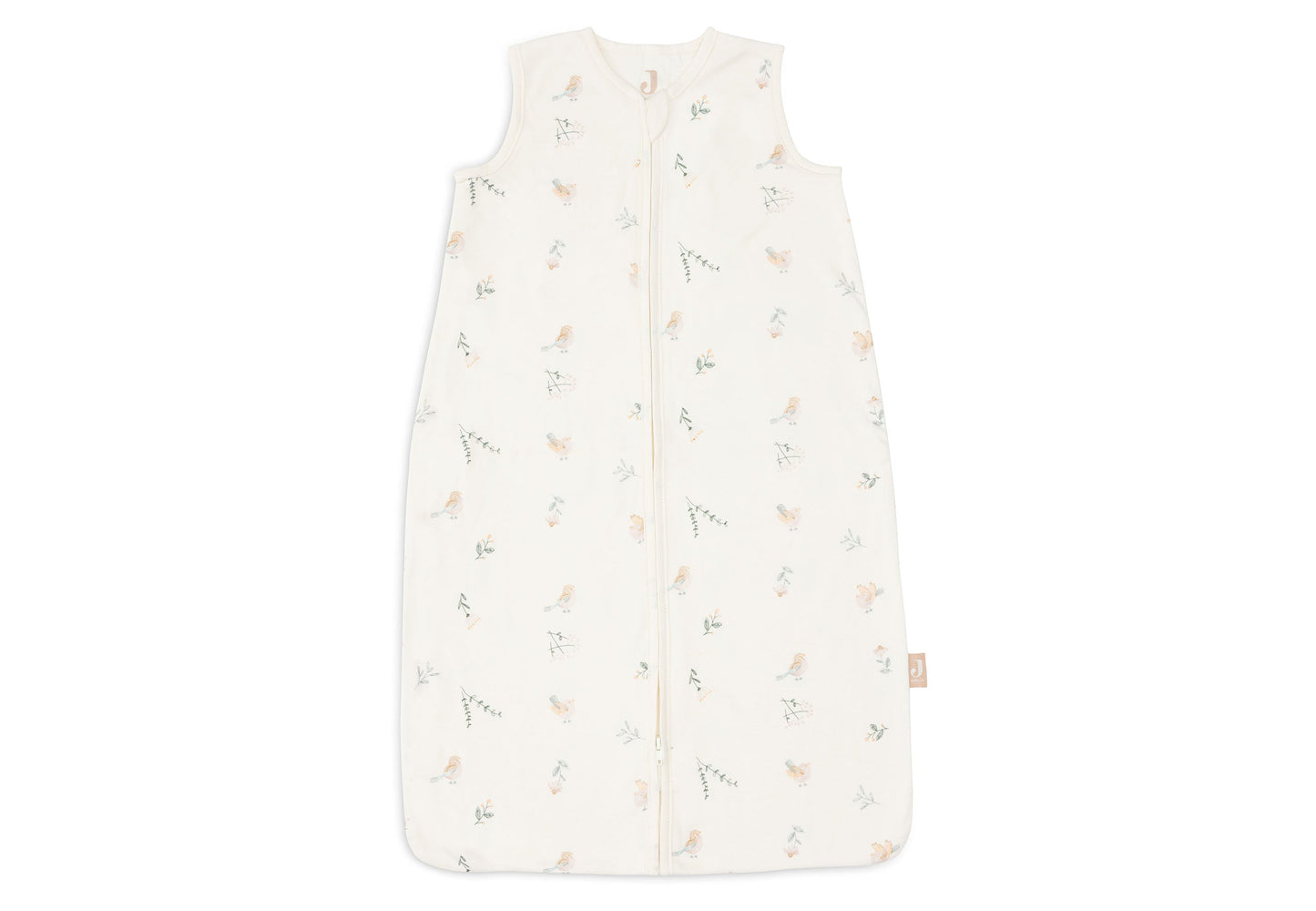 Jollein Baby Schlafsack - Jersey - Lovely Birds