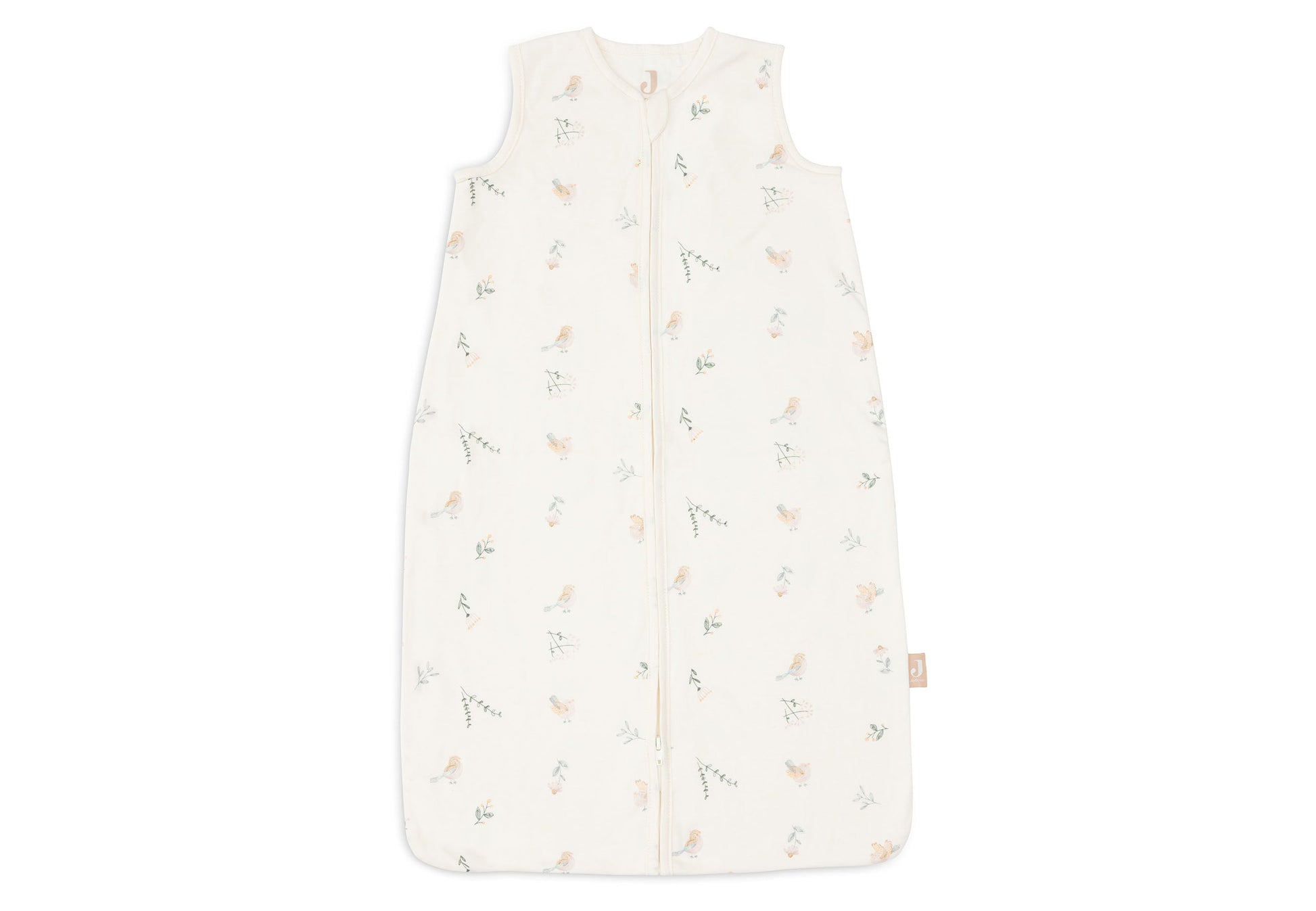 Jollein Baby Schlafsack - Jersey - Lovely Birds