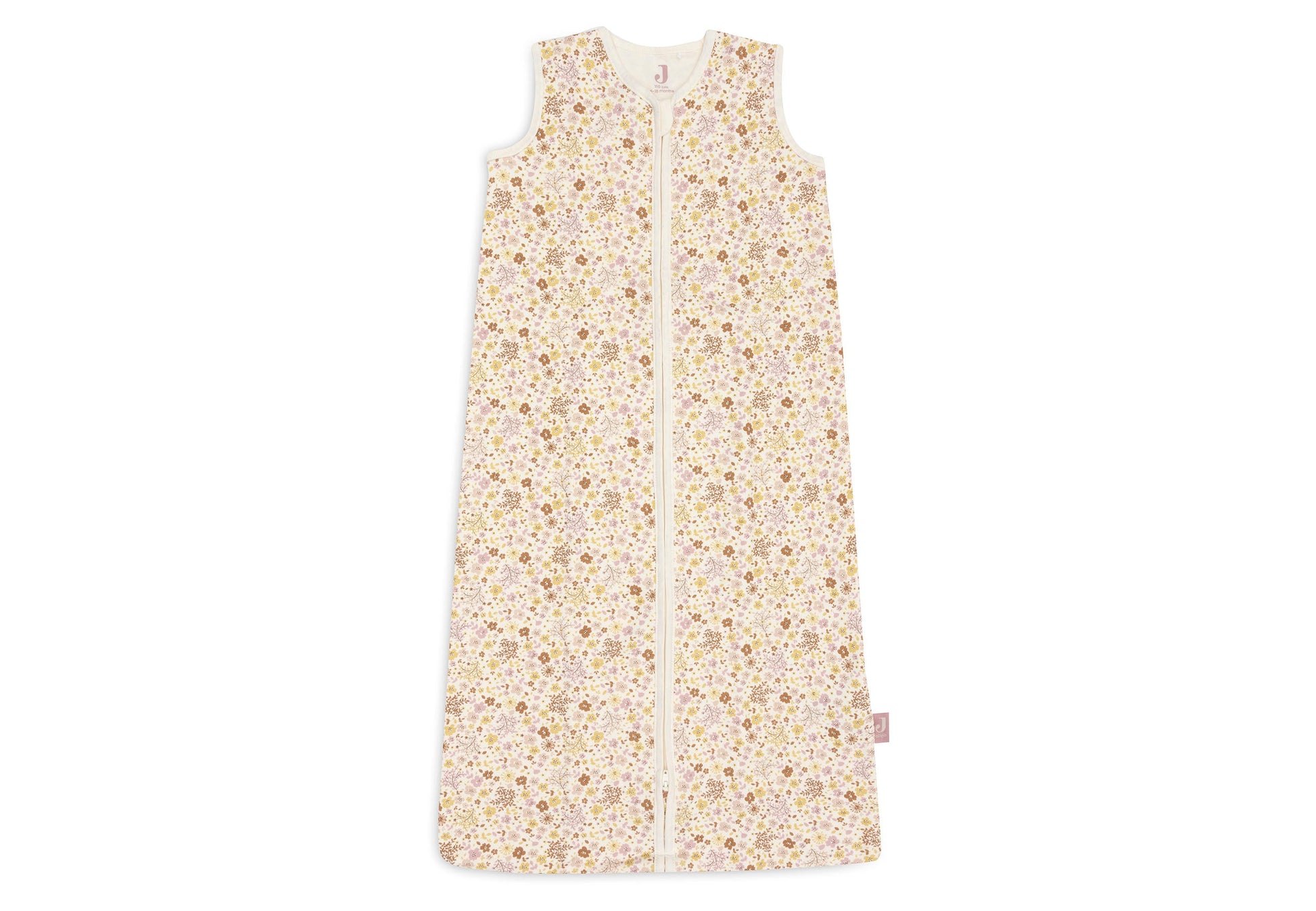 Baby Schlafsack - Jersey - Flower Fairies