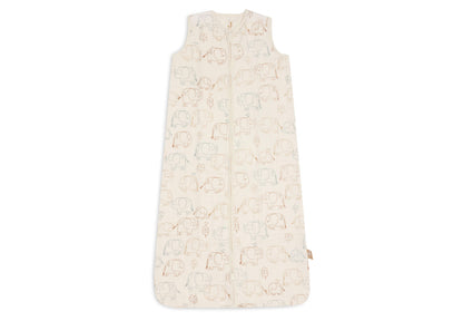 Baby Schlafsack - Jersey - Elephant Tales