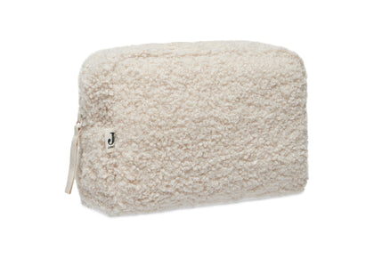 Jollein Beutel - Boucle Naturel