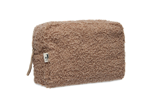 Jollein Beutel - Boucle Biscuit Studio