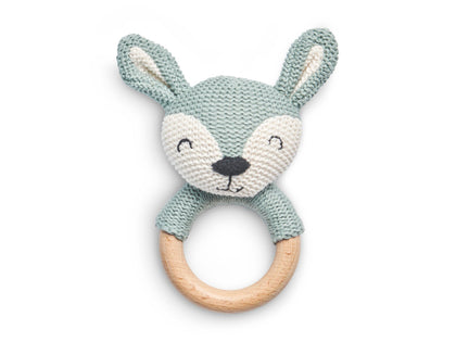 Jollein Beißring - Deer Ash Green