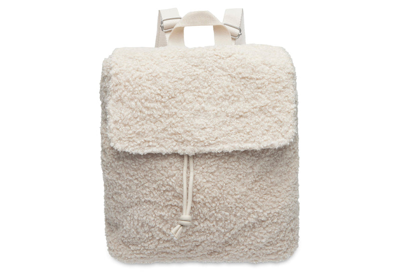 Jollein Rucksack - Boucle Naturel Studio