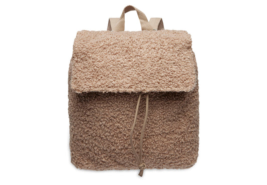Jollein Rucksack - Boucle Biscuit Studio