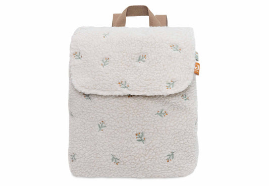 Jollein Rucksack - Teddy Lovely Studio