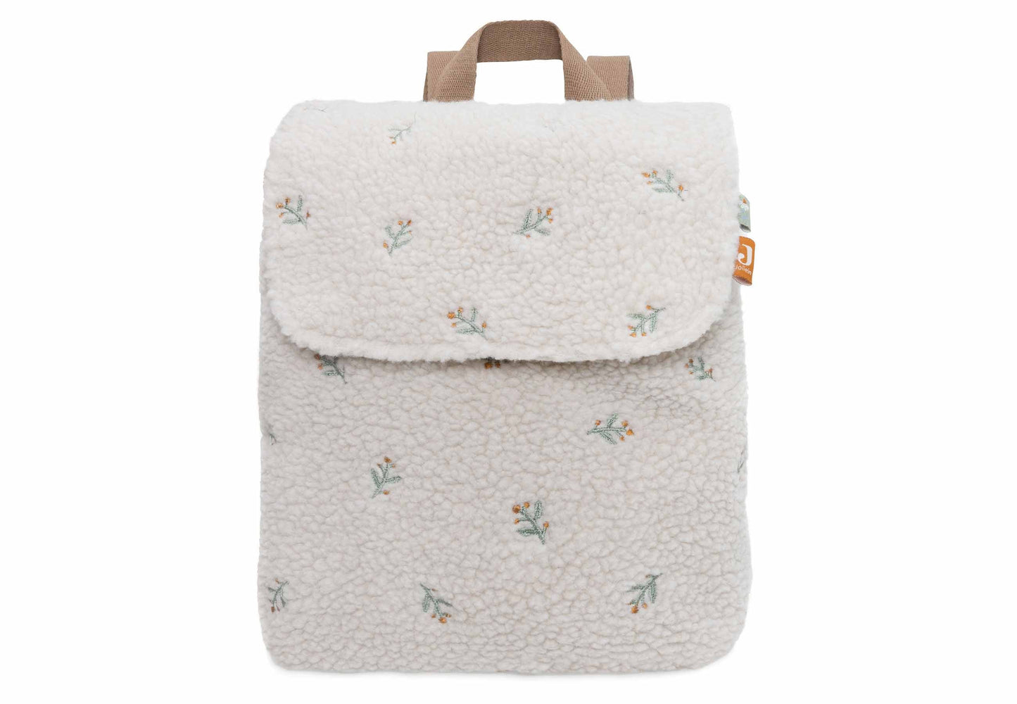 Jollein Rucksack - Teddy Lovely Studio