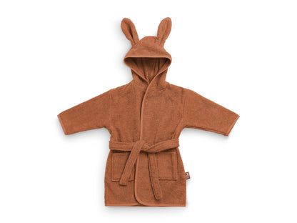 Jollein Baby Bademantel - Sand — Hauptansicht