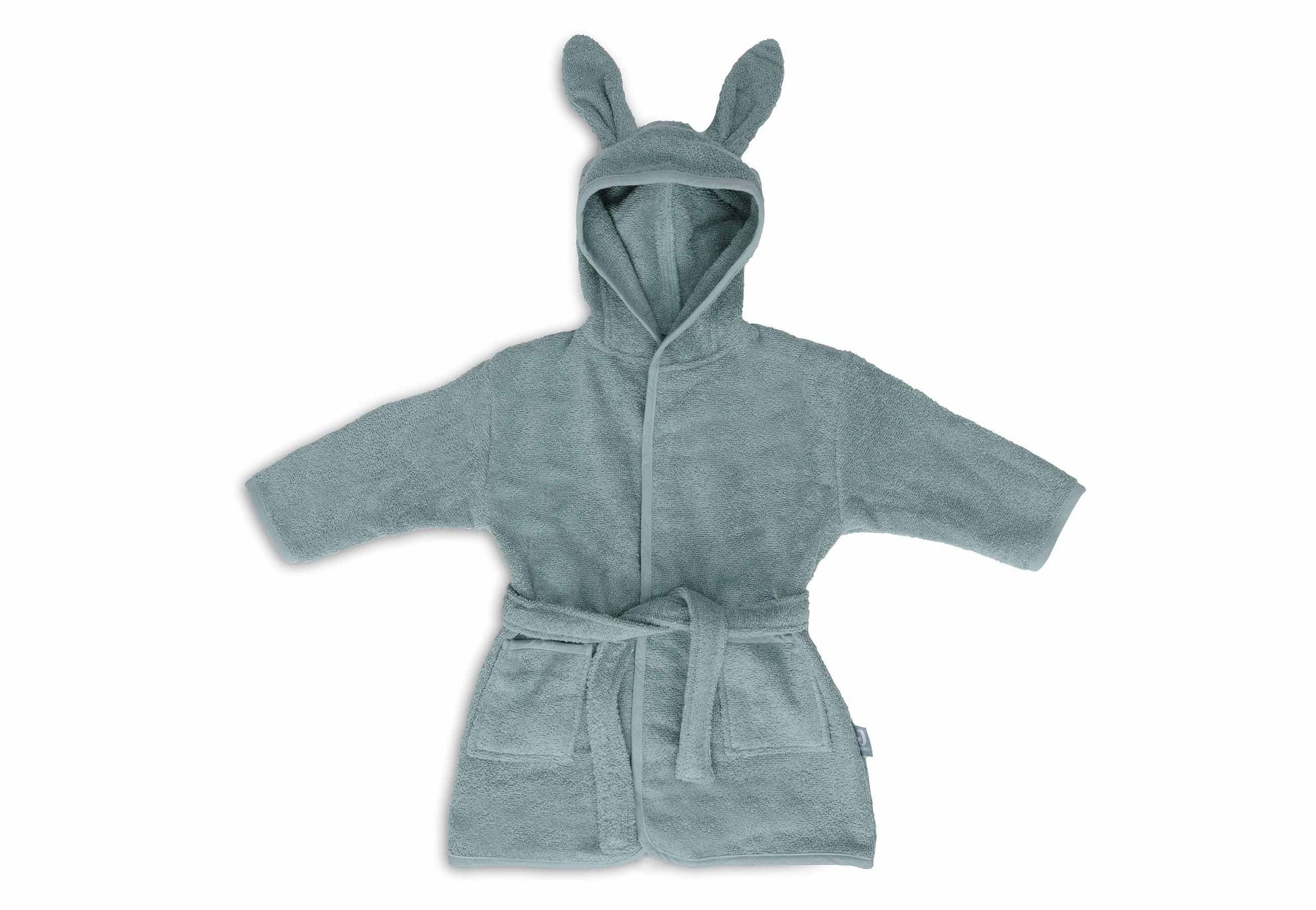 Baby Bademantel