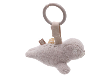 Jollein Kinderwagen-Anhänger - Deepsea