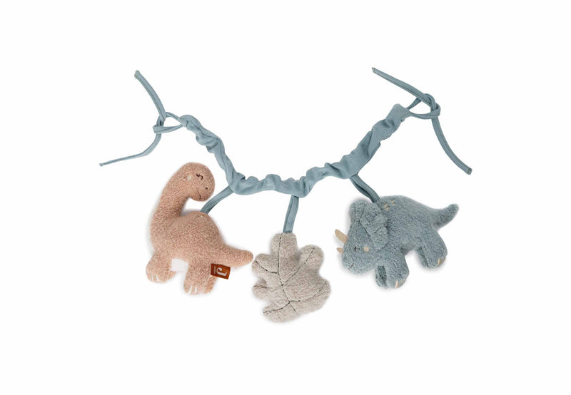 Jollein Kinderwagenkette - Roarsome Studio