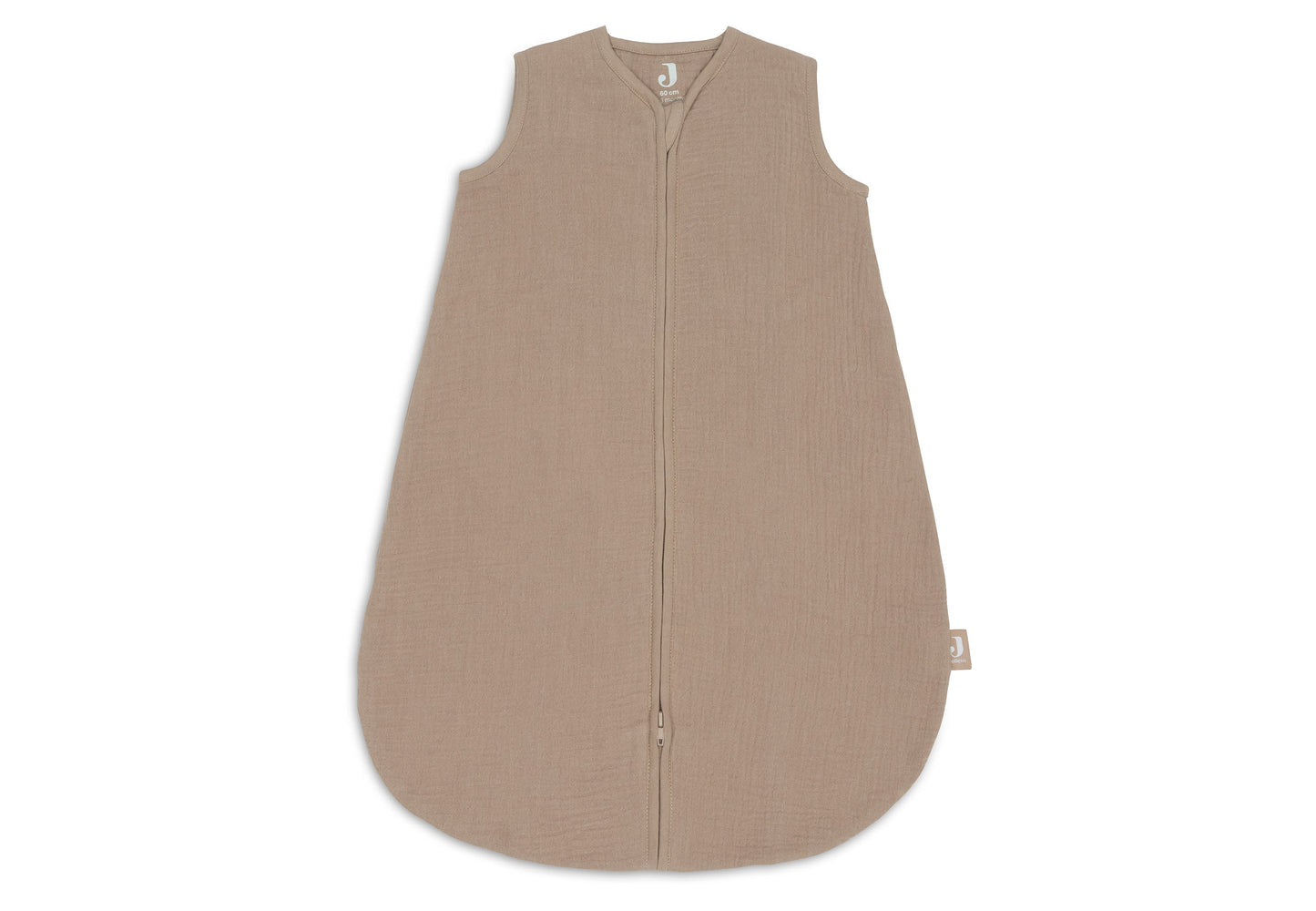 Jollein Newborn Schlafsack - Hydrophil Biscuit Studio