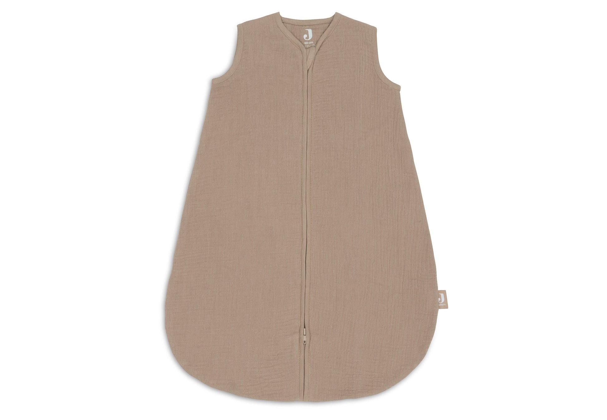 Jollein Newborn Schlafsack - Hydrophil Biscuit Studio