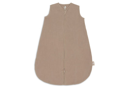Jollein Newborn Schlafsack - Hydrophil Biscuit