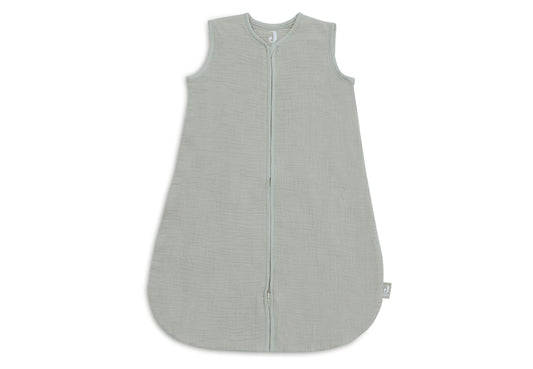 Jollein Newborn Schlafsack - Hydrophil - 60cm Olive Green Studio