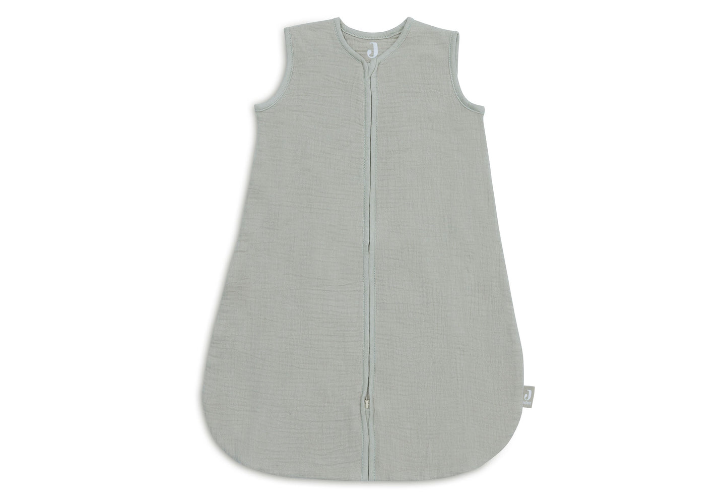 Jollein Newborn Schlafsack - Hydrophil - 60cm Olive Green Studio