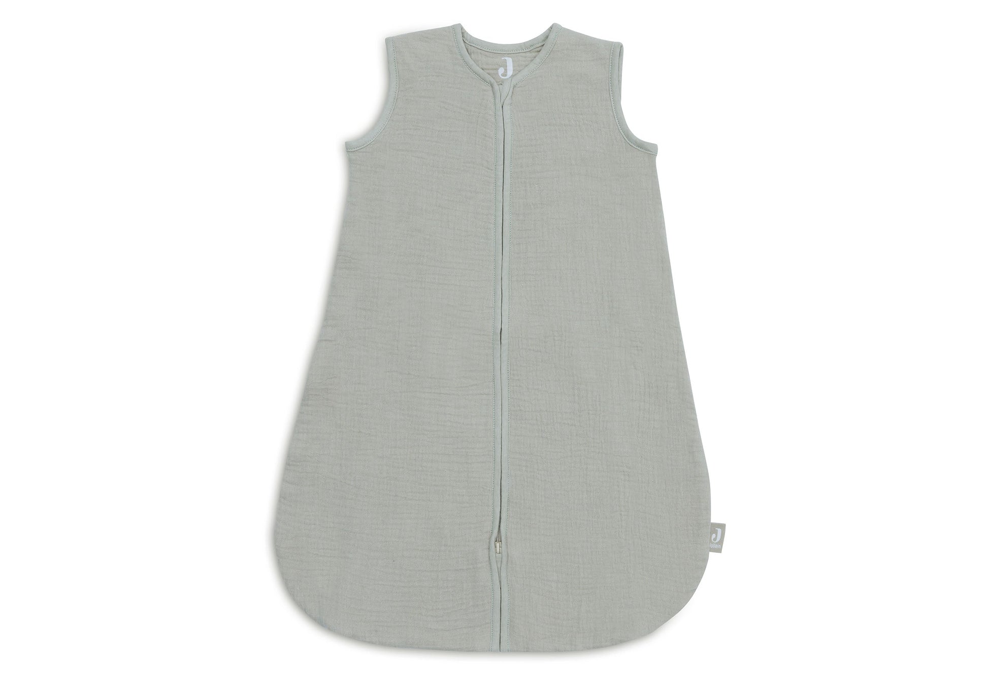 Jollein Newborn Schlafsack - Hydrophil - 60cm Olive Green Studio