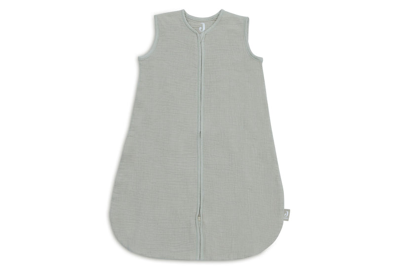Jollein Newborn Schlafsack - Hydrophil - 60cm Olive Green Studio