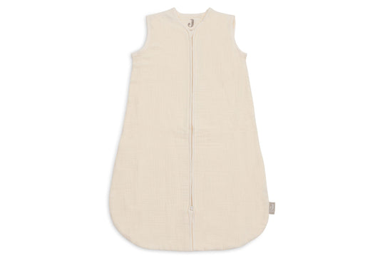 Jollein Newborn Schlafsack - Hydrophil - 60cm Oatmeal Studio