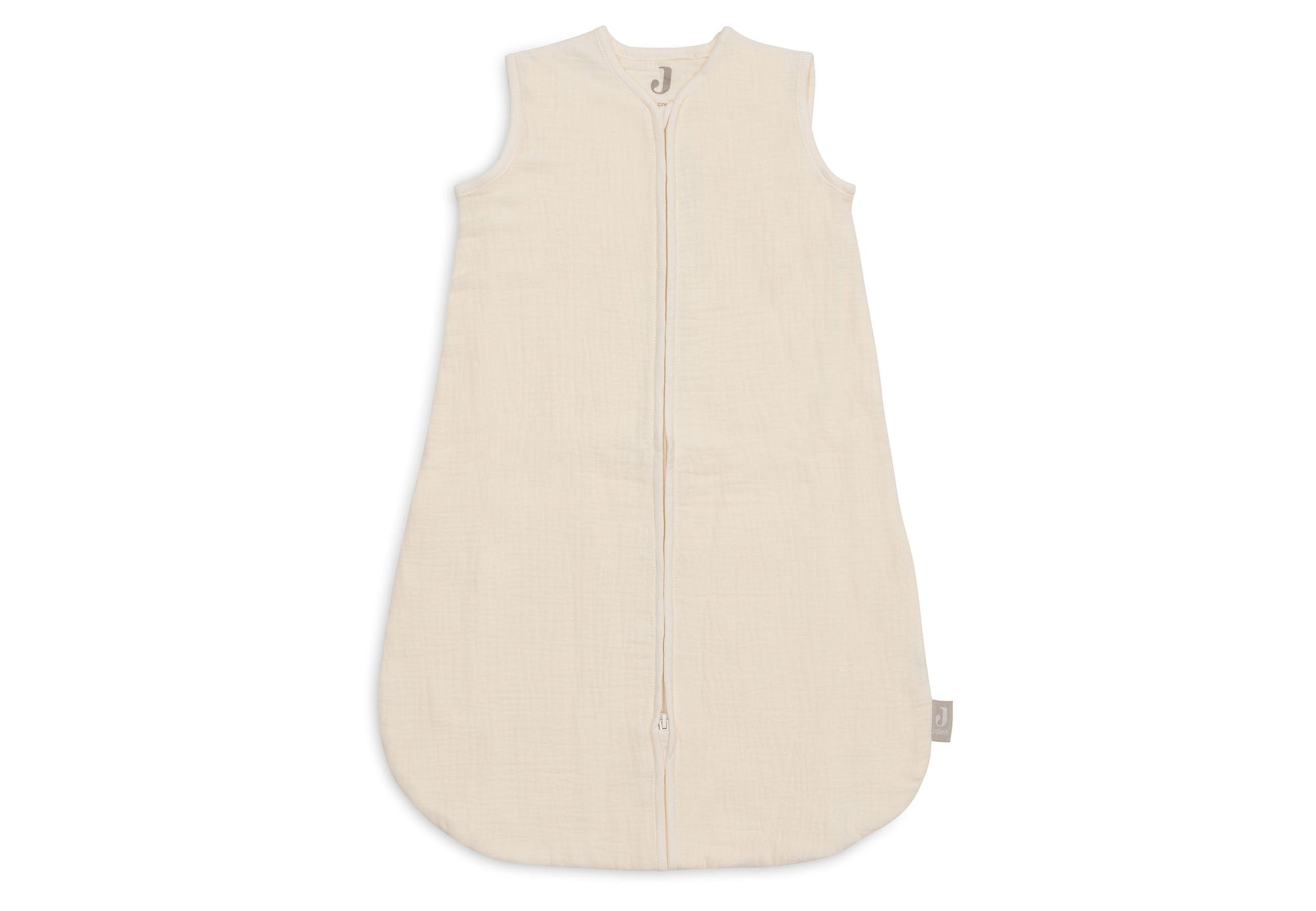 Jollein Newborn Schlafsack - Hydrophil - 60cm Oatmeal Studio