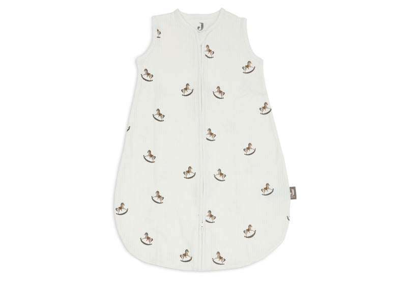 Jollein Newborn Schlafsack - Jersey - Rib - Nostalgic Ride Studio