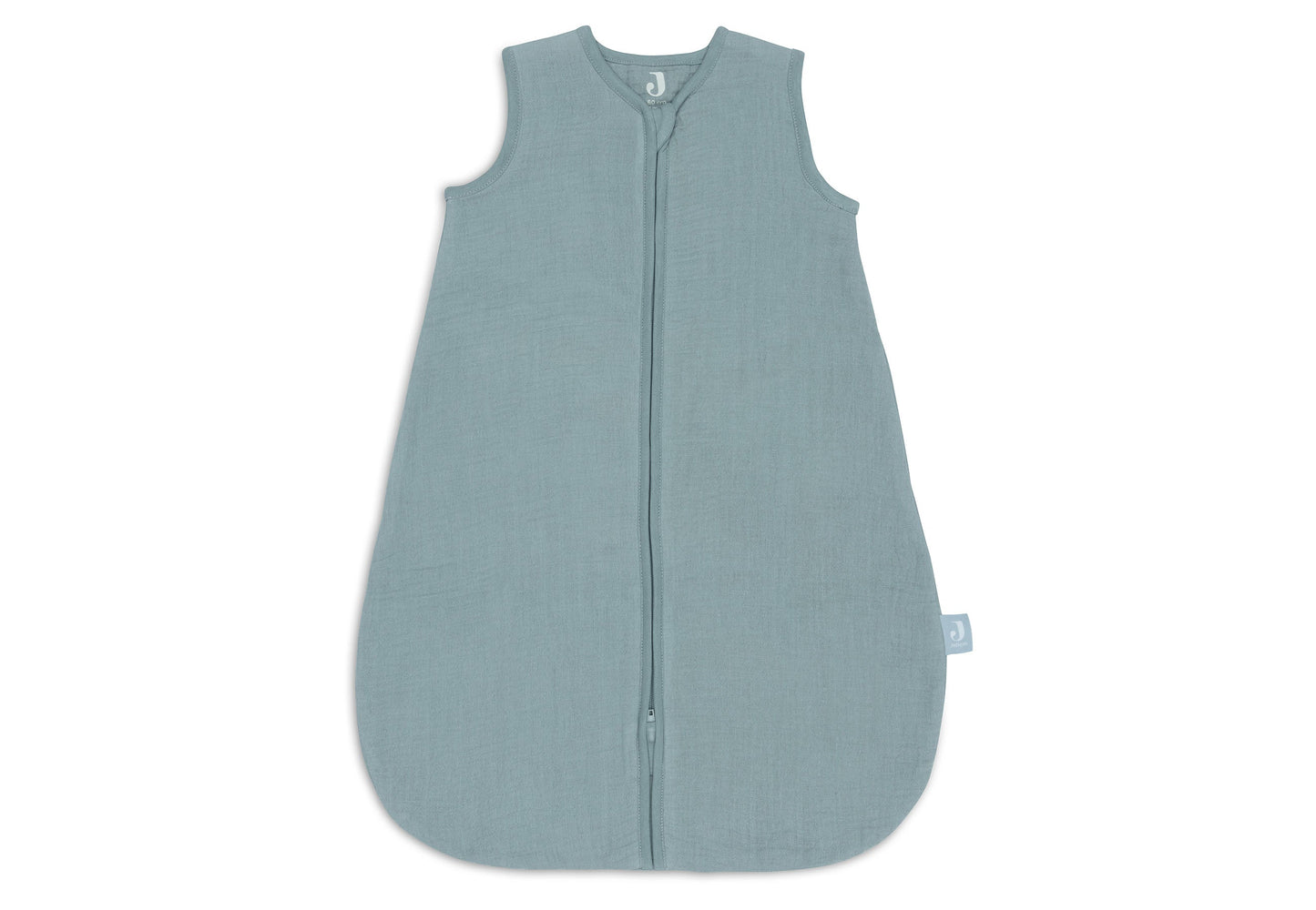 Jollein Newborn Schlafsack - Hydrophil Sea Green Studio